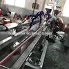 2017Hot sales TPR TPU SBS rubber band making machine