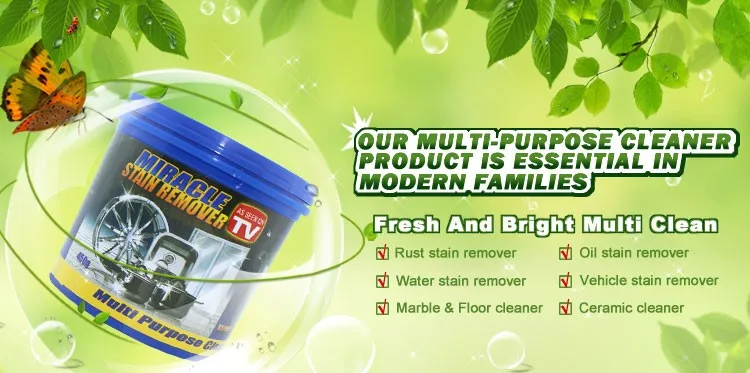 miracle stain remover