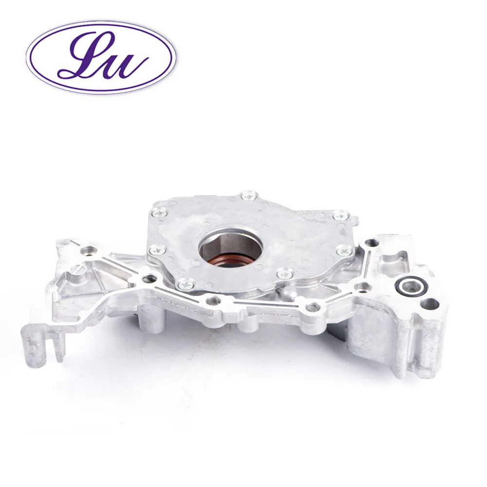 MD-308625 MD-184886 auto engine OIL PUMP