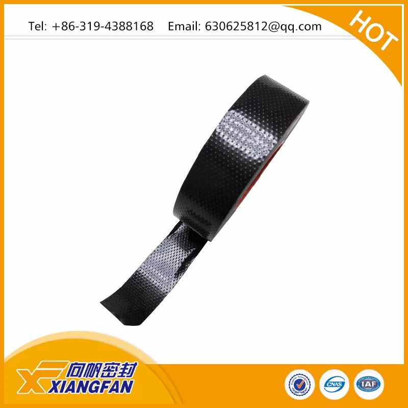 Self-amalgamating Adhesive Butyl Rubber Tape - Buy Self Amalgamating ...