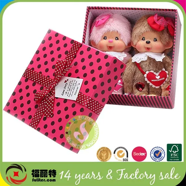 doll boxes