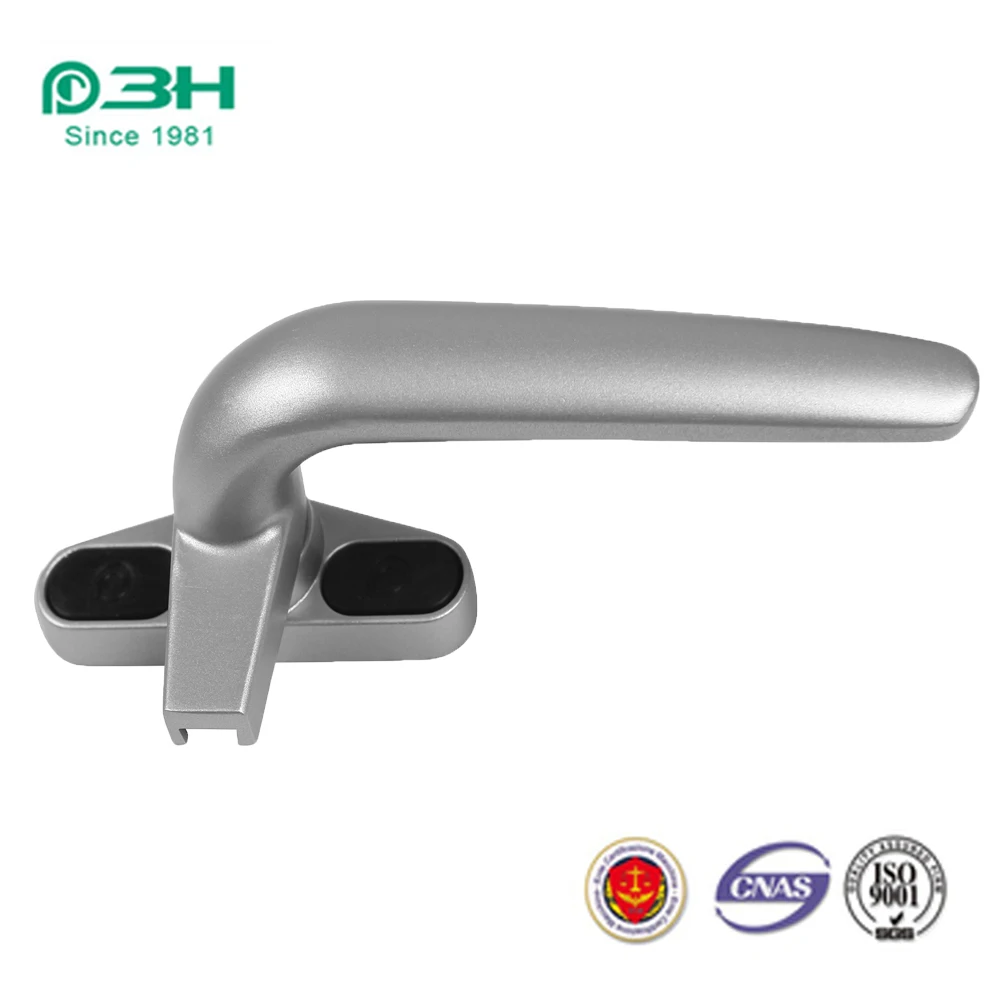 Upvc Aluminum Awning Casement Door And Window Lock Handle Buy Lock