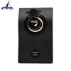 P13 Waterproof Universal Car Accessories Black Single 12v car cigarette lighter socket with cap