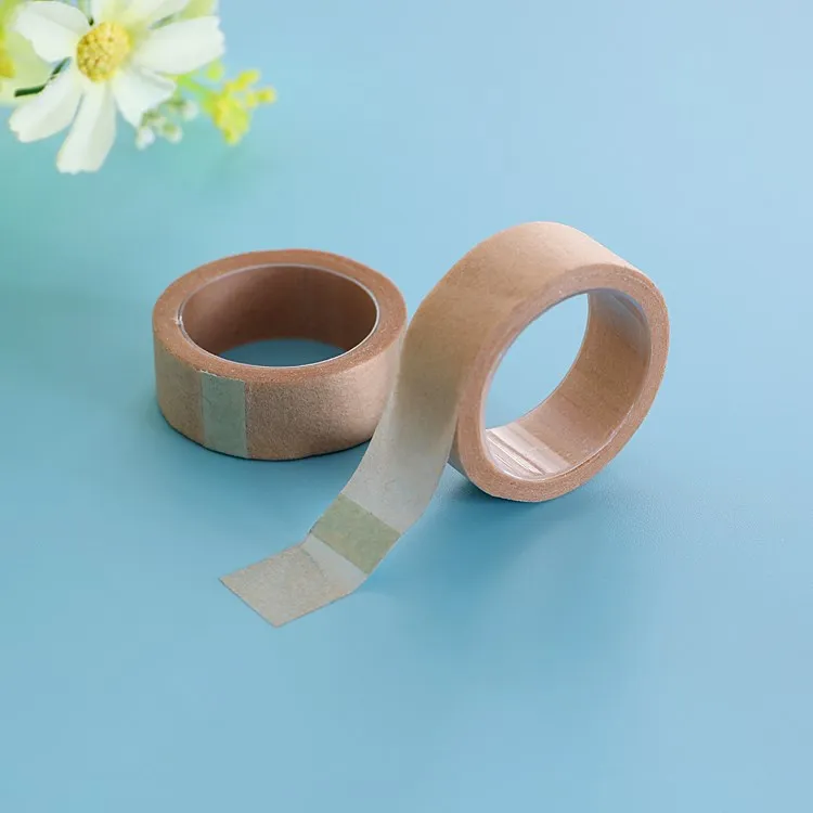 Oem Skin Color Medical Adhesive Non Woven Fabric Tape Buy Medical Non Woven Tape,Adhesive Non