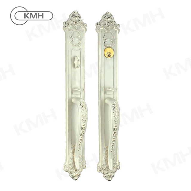 China Double Doors Door Handle Lock Wholesale 🇨🇳 - Alibaba China Double Doors Door Handle Lock Wholesale 🇨🇳 - Alibaba