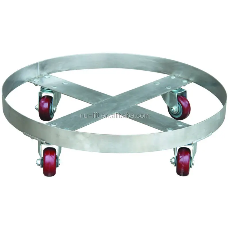 Stainless Steel Drum Dolly Buy Drum Cart,Stainless Steel Drum Dollies