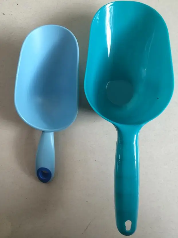 New Product For 2016 Plastic Grain Scoop Garden Tools Shovel Sand