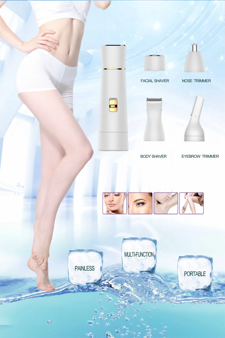 Hair removal (10)