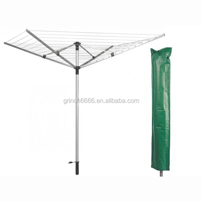 Outdoor Rotary Clothes Airer Cover Buy Rotary Airer Cover,Rotary