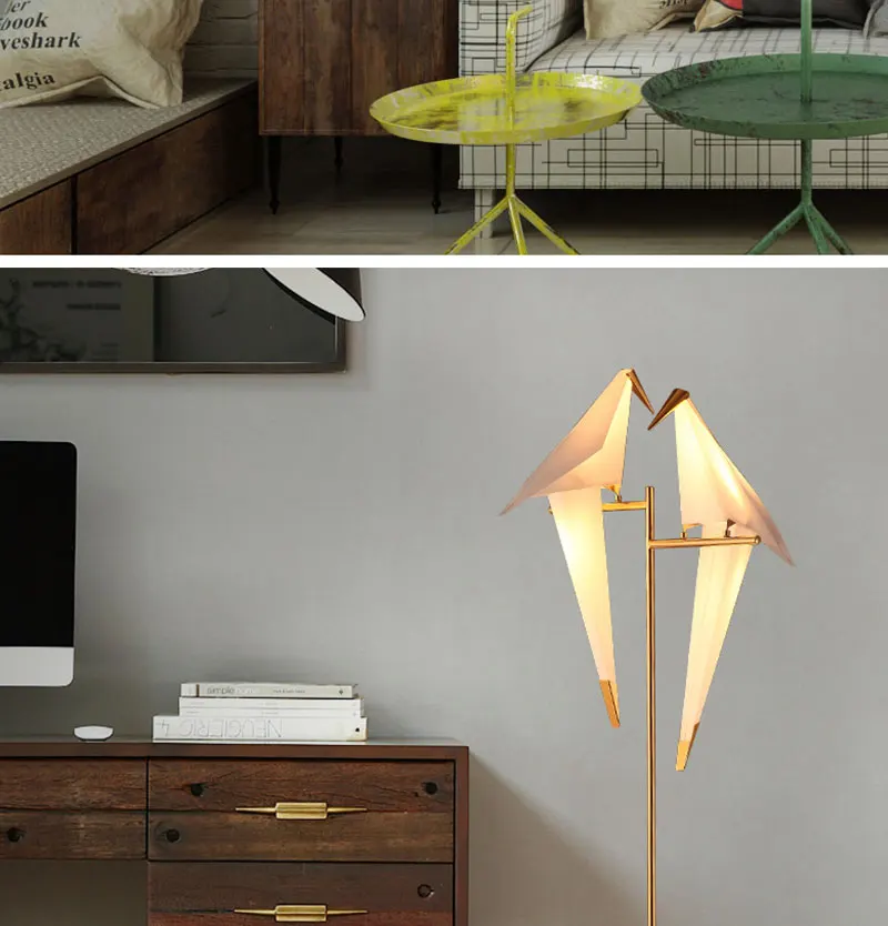 led modern bird wall lamp and lamps wall led lights for hotel led reading wall lamp for bedroom and study
