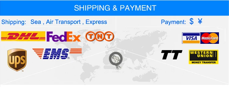 shipping&payment