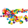 Bulk wholesale CE certified printing logo eco-friendly PE ball pit balls