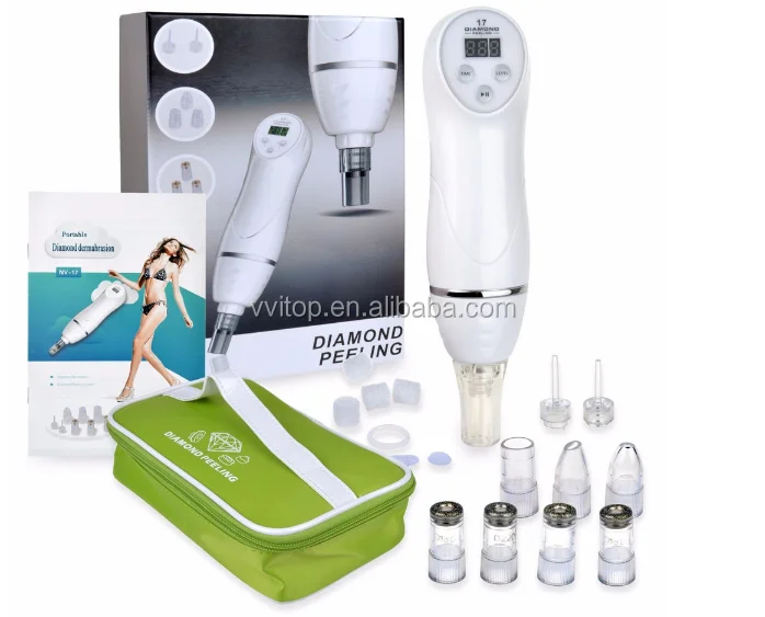 microdermabrasion razor schick