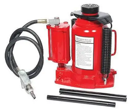 35ton Pneumatic Car Jack Air Jack - Buy Air Jack,Air Bottle Jack ...