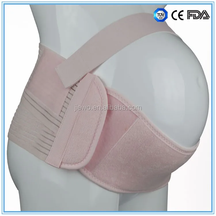 Abdomen Pelvis Back Brace Maternity Support Belt For Waist Pain Relief