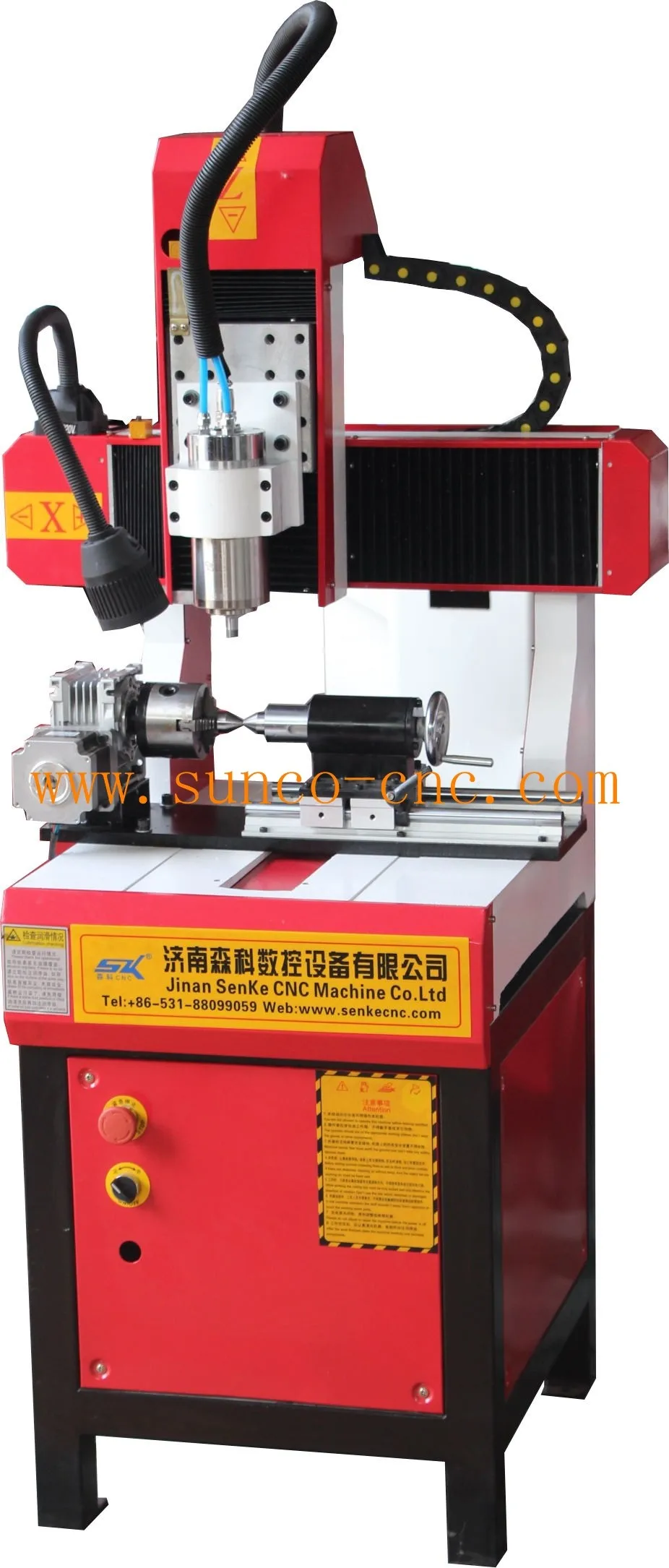 Small Cnc Router For Woodworking