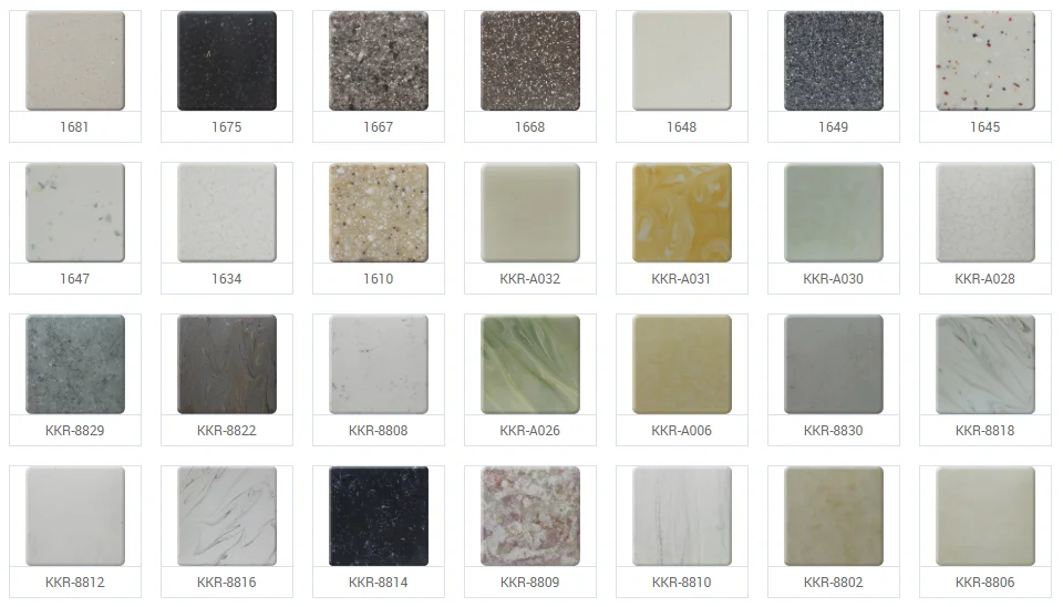 KKR Solid Surface Glue - Versatile and Durable Solutions