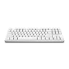 Original Yuemi Mechanical Keyboard 87 keys For PC Laptop gaming keyboard