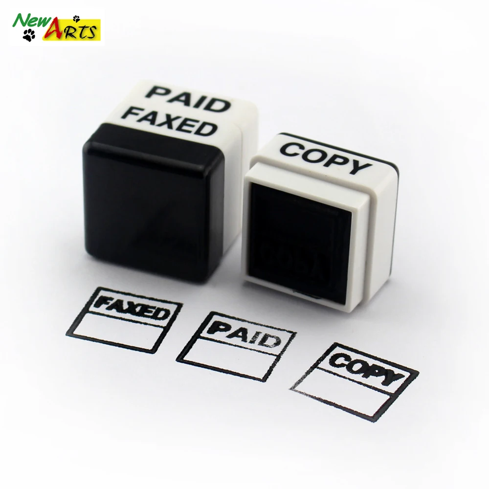 Cheap Custom Made Personalized Office Signature,Address Self Inking