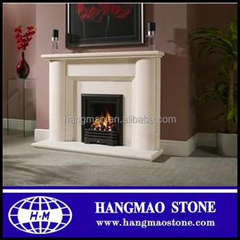 White Stone Artificial Fireplace Flames Buy Artificial Fireplace