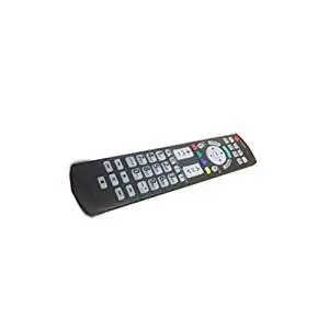 Audio Video Accessories Easy Replacement Remote Control Suitable For Panasonic Th 42px500u Th 50px500 Viera Lcd Led Tv Accessories Supplies