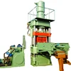 Fully Automatic Good Quality Energy Saving Hydraulic Press Fly Ash Steaming Brick Making Machine for Sale