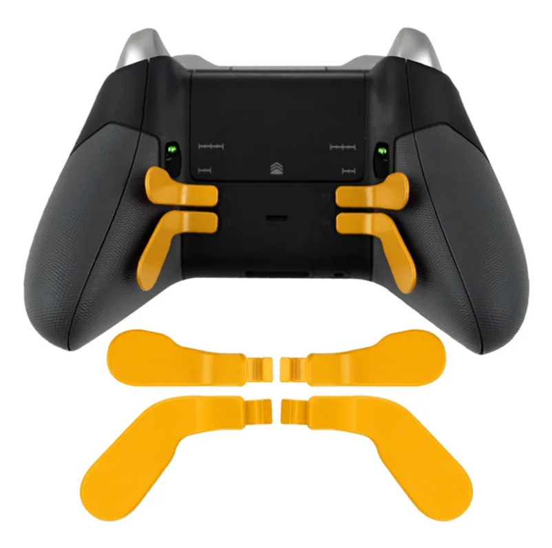 Paddle For Xbox One Elite Controller Triggers Part Lock 4 Paddles For