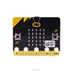 BBC micro:bit microbit graphic programming getting started development board JavaScript Blocks Python Android and iOS apps STEM