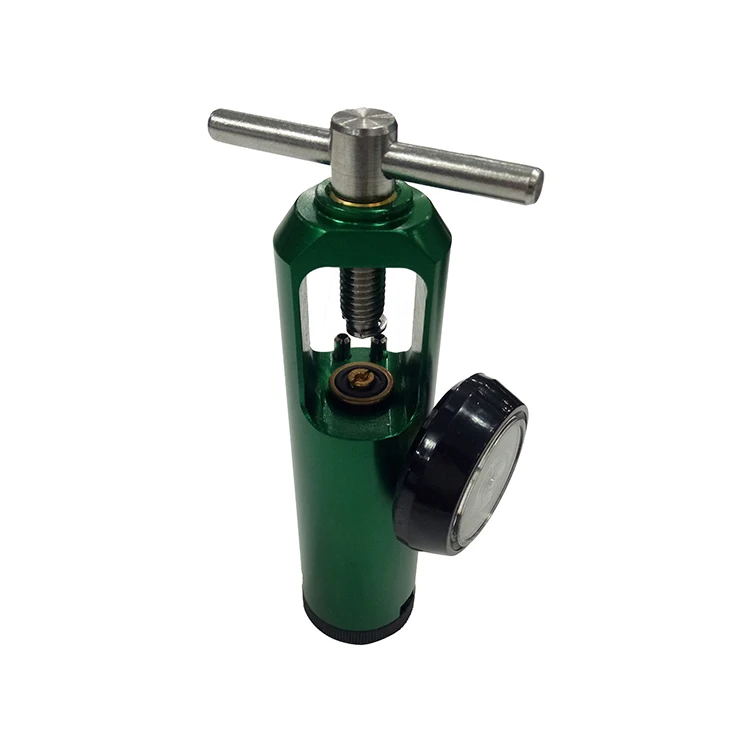 Highgrade Oxygen Tanks With Disposable Oxygen Regulator Medical Buy