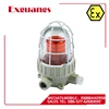 BBJ Series Explosion Proof Alarm Light Fittings
