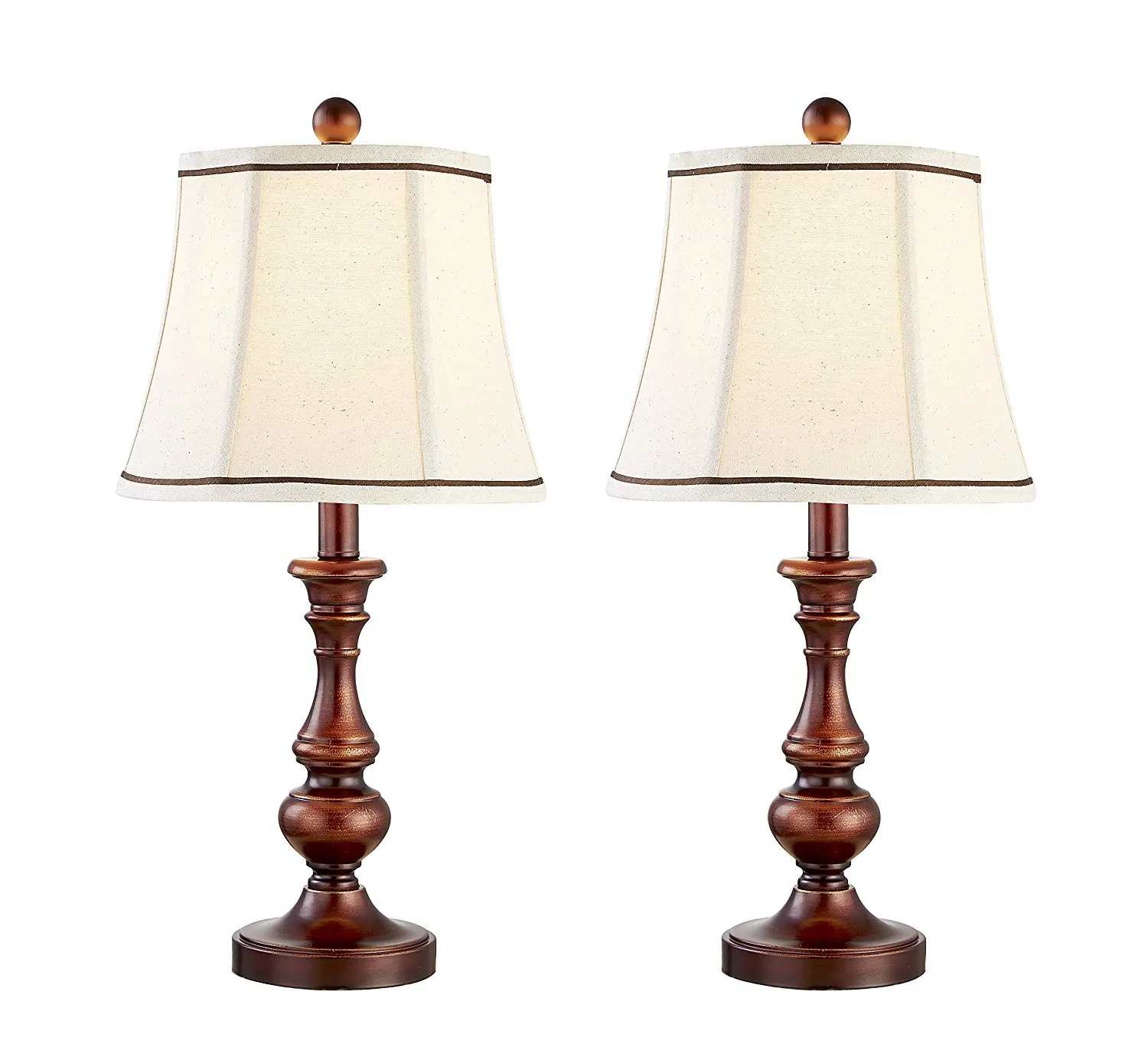 Cheap Battery Operated Table Lamps With Shade