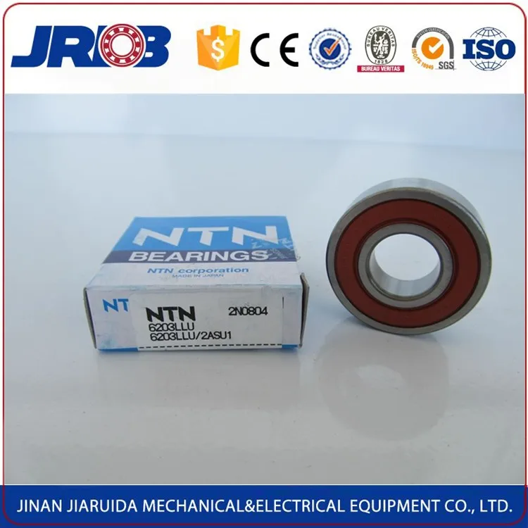 Jrdb Ntn Deep Groove Ball Bearing Ntn 6203lax30 - Buy Deep Groove Ball ...