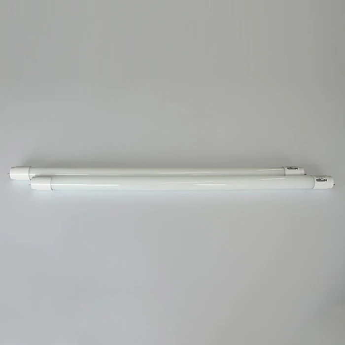 T8 LED TUBE G13 T8 LED GLASS TUBE Electronic Direct Replacement