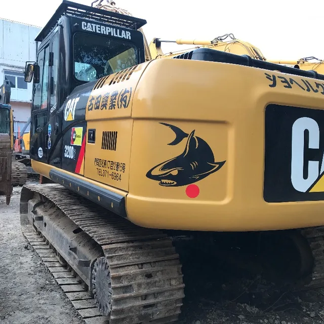 c and a excavators