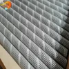 carbon steel corrugated wind plate