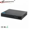 Cheaper price AHD 1080P 16 Channels 5 in1 cctv dvr with p2p mobile review cctv hybrid DVR