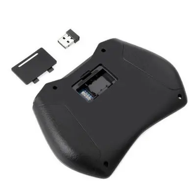 Mini 2.G Wireless Li Battery Rii i28 Air Fly Mouse Rii i28 2.4G Wireless Keyboard With Touchpad