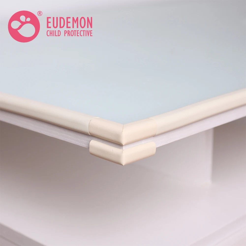 Baby Item Furniture Corner Protection And Edge Guard Safety Set
