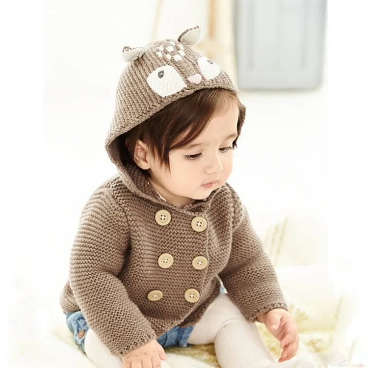 baby hoodies with ears