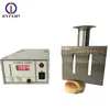 Hot sell cutter for ultrasonic titanium 20khz candy cake pizza food slicing