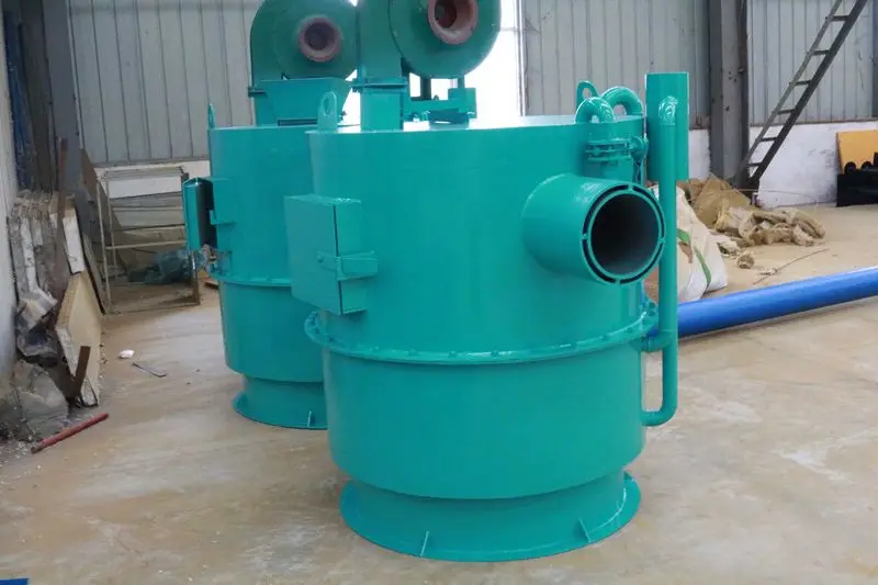 China Best Small Wood Chips Sawdust Rotary Drum Dryer For Sale