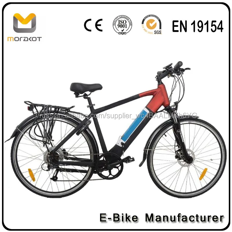 best electric bike manufacturers