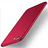 shockproof four cut pc 360 full protection hard phone case for oppo f9 mobile back cover