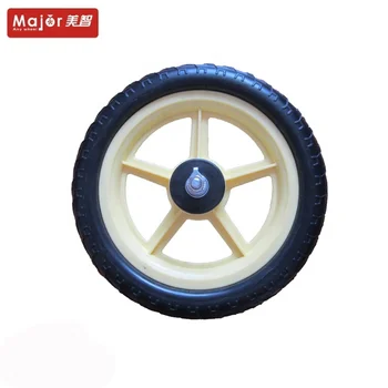 bicycle balance wheel