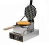Multifunctional Digital Rotating Bubble Waffle Maker /Hong Kong egg cake machine egg waffle machine