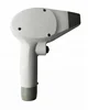 Hair removal machine diode laser spare parts laser stack array triple wavelength 755/808/1064nm