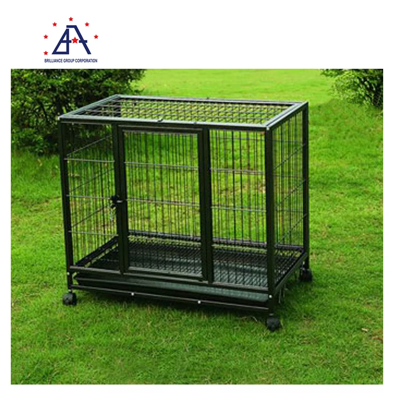 Customized Aluminum Profile Folding Dog House Crate Rabbit Cages Buy Aluminum Rabbit Cages