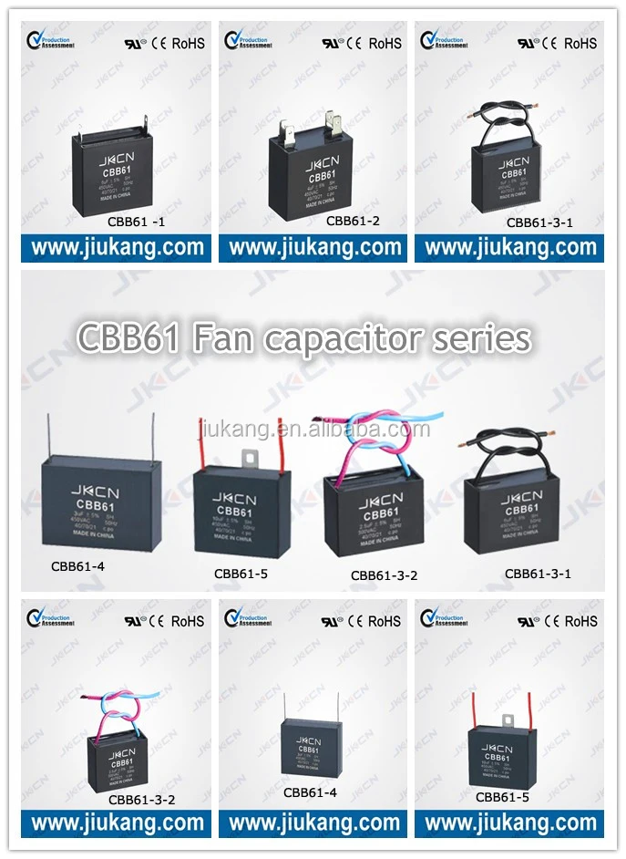 Suku Cadang Kipas Angin Kapasitor Diagram Kabel Kipas Langitlangit