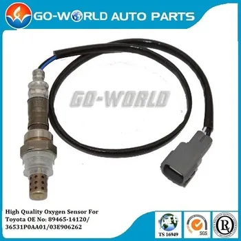 Part Oe No:89465 50060/89465 97405/226a0 8j010/md560366 For Toyota