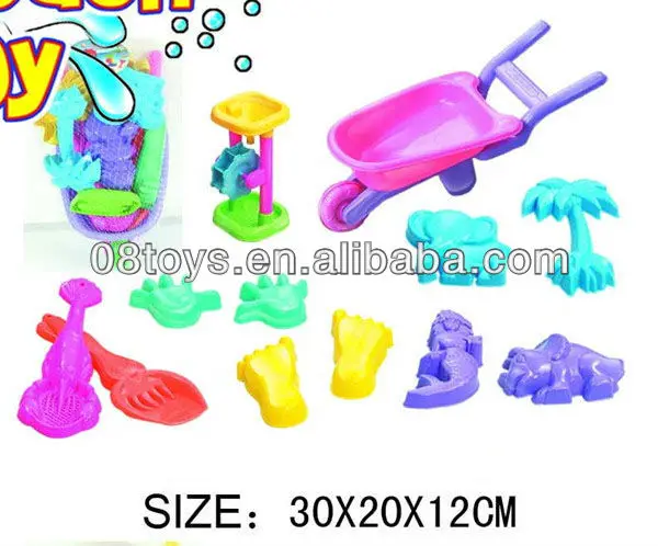 sand castle buckets wholesale